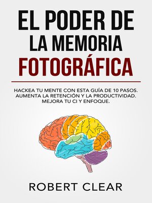 cover image of El Poder de la Memoria Fotográfica